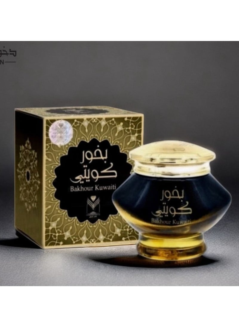 ALMAS Multi-colored Kuwaiti incense 40 grams - Image 1