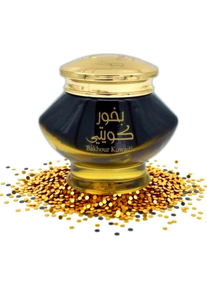 ALMAS Multi-colored Kuwaiti incense 40 grams - Image 2