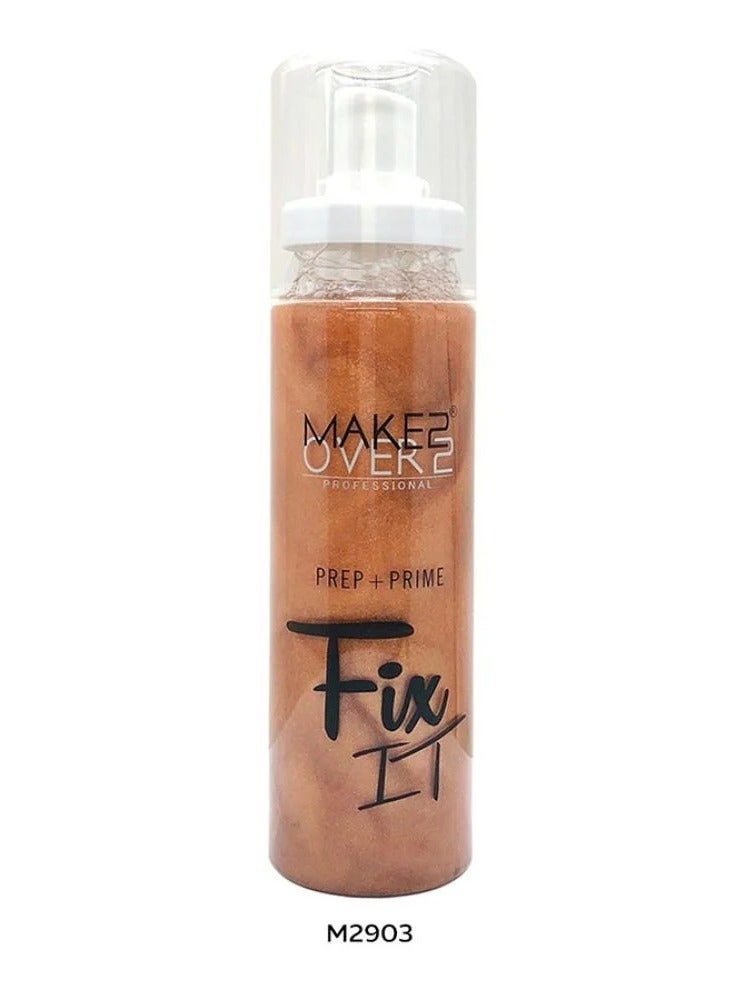 Makeover 22 Fix-It Illuminating Spray M2903 - Image 1