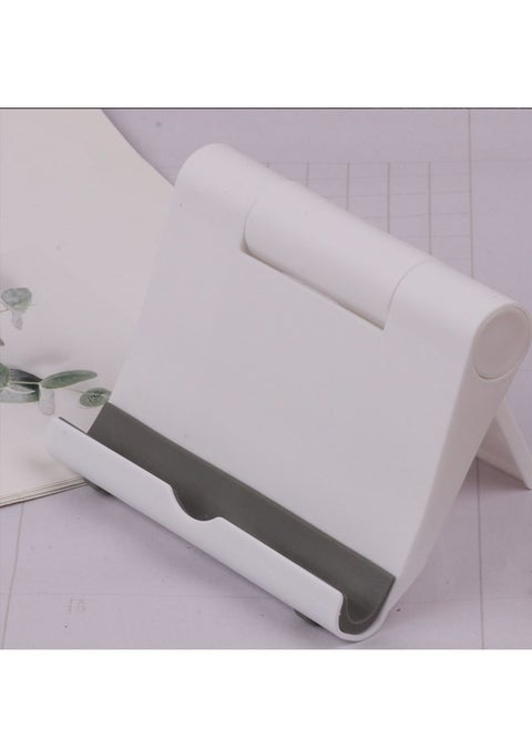 Folding Mult Function Adjustment Phone or Pand Stand Phone holder