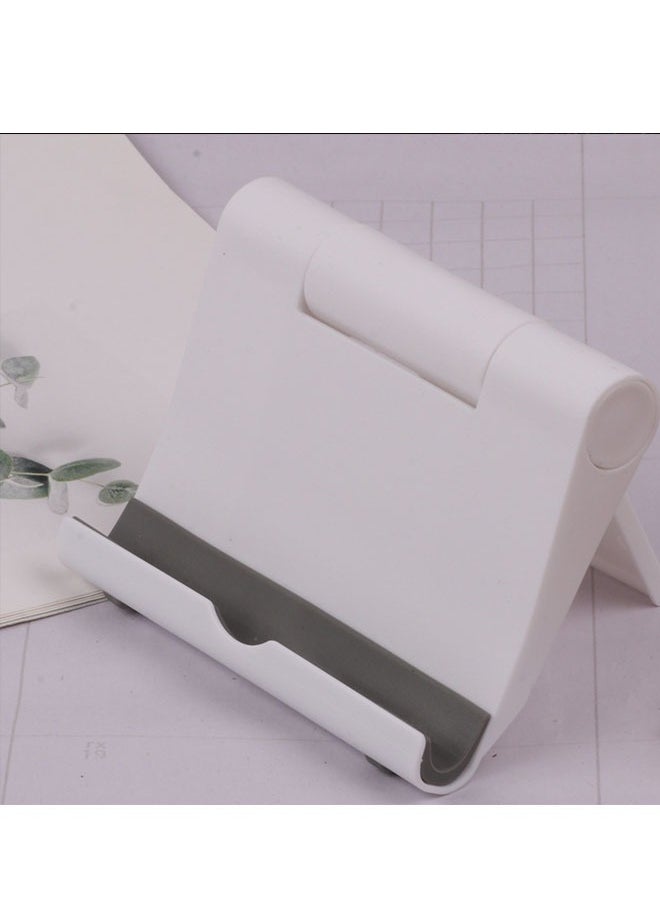 ماركة غير محددة - Folding Mult Function Adjustment Phone or Pand Stand Phone holder - Image 1