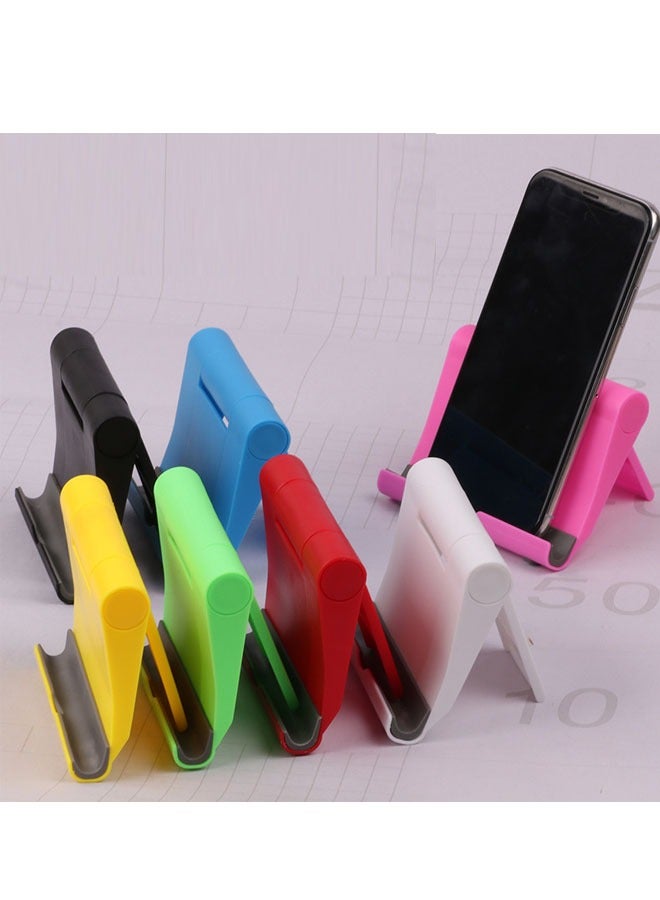 ماركة غير محددة - Folding Mult Function Adjustment Phone or Pand Stand Phone holder - Image 1