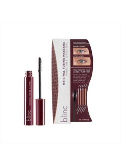 blinc Mascara, Dark Brown 0.30 Fl Oz (Pack of 1)  - Image 1