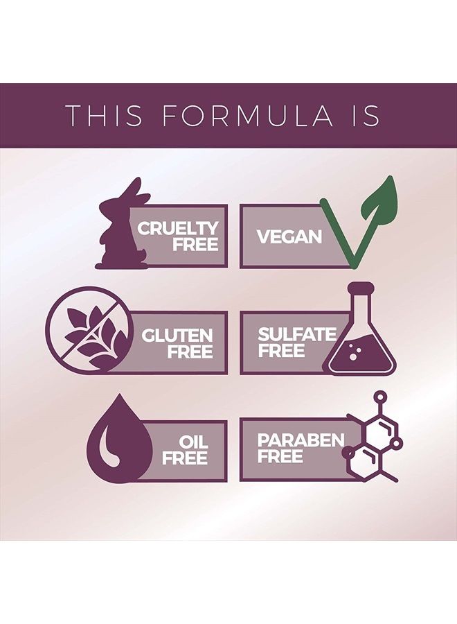 blinc Mascara, Dark Brown 0.30 Fl Oz (Pack of 1) - Image 5