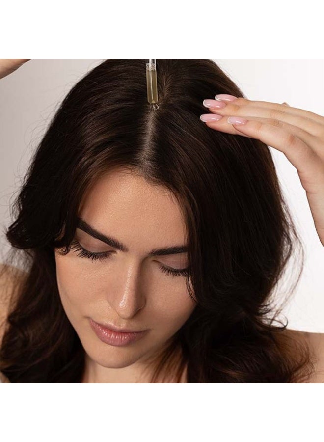 تاليكا هير فورس مضاد لتساقط الشعر ومقوي 50 مل - Image 3