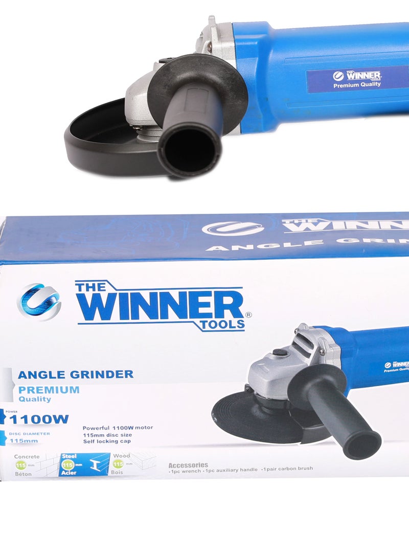 وينر آلة شحذ الزوايا صغيرة بقدرة 1100واط من وينر - Image 3