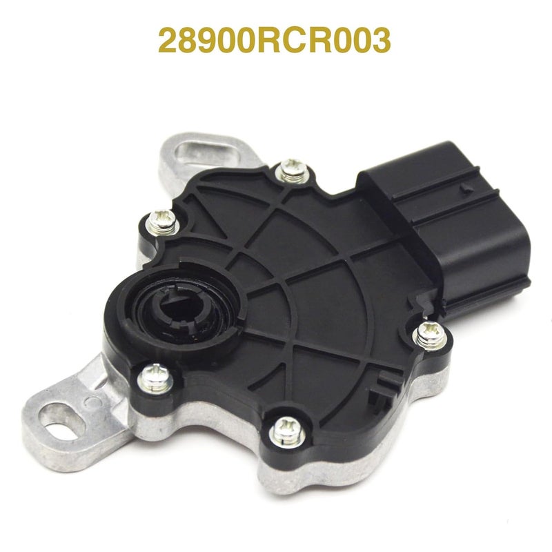 IZYSS Transmission Range Sensor Neutral Safety Switch - Image 3