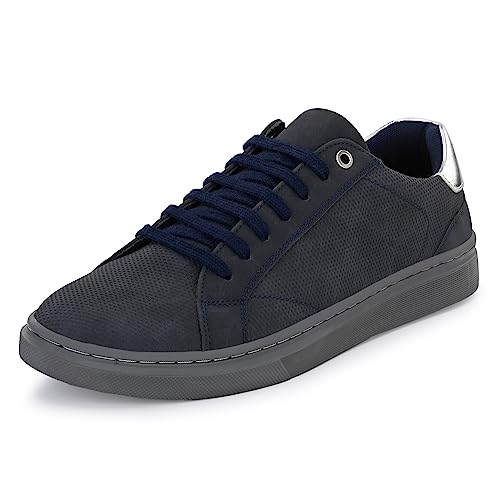 Cruiser Men's Volvo Navy Sneakers_8 UK (2526-7) - Image 1