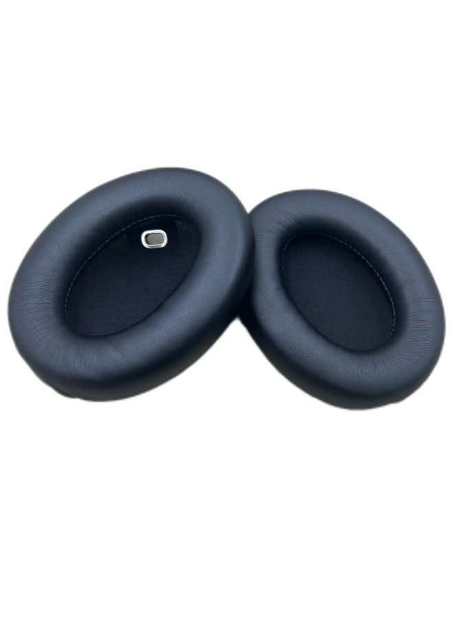 For Sony For Sony WH-1000XM4 Headset Earmuffs Headset 1000XM4 Cavernous Headset Headset Beam-Color:Champagne Protein Earmuffs. Comes With Cotton Pads [single] - Image 3