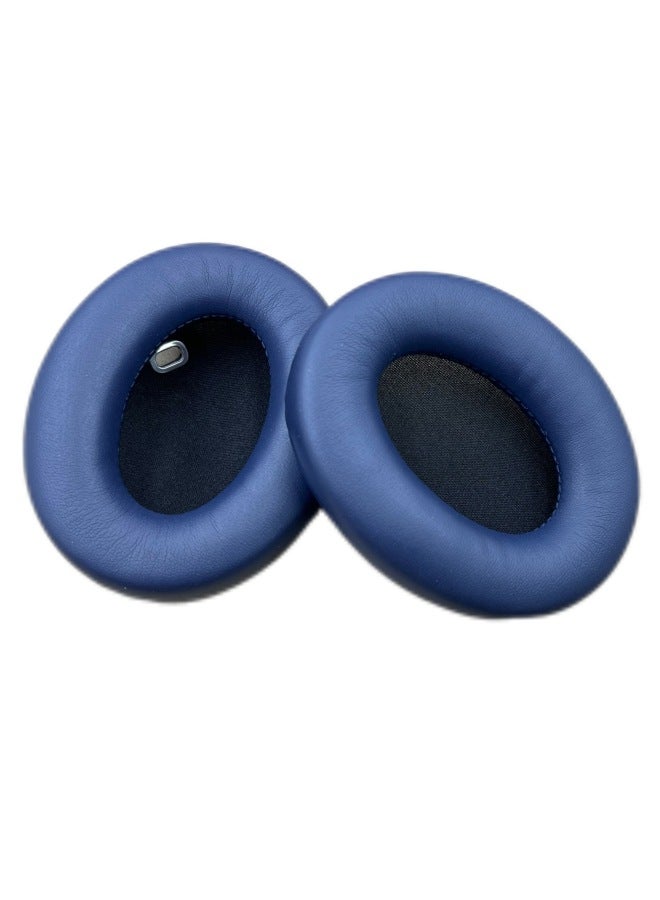For Sony For Sony WH-1000XM4 Headset Earmuffs Headset 1000XM4 Cavernous Headset Headset Beam-Color:Champagne Protein Earmuffs. Comes With Cotton Pads [single] - Image 5