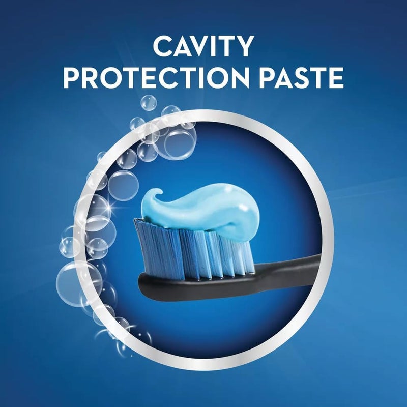Crest Cavity Protection Toothpaste - 8.2 oz - Image 4