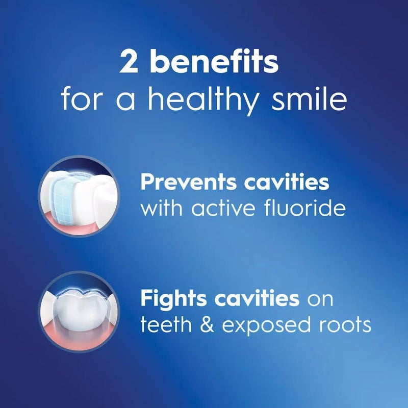 Crest Cavity Protection Toothpaste - 8.2 oz - Image 5