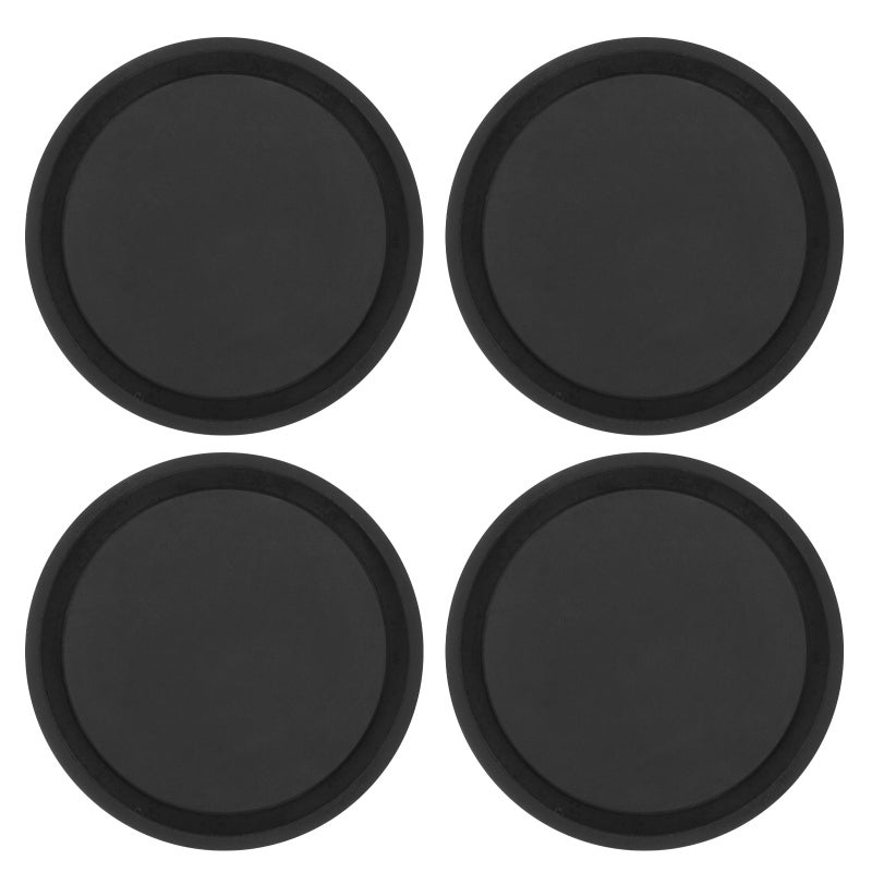 Spare Parts For Air Compressor Switch Gasket Pressure Control Rubber Gaskets Replacement Parts For Stable Operation 4Pcs - Image 1