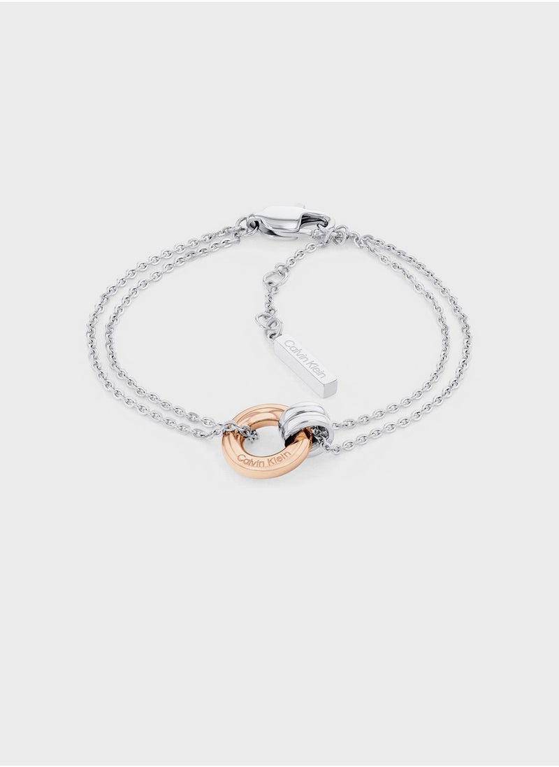 CALVIN KLEIN Stainless Bracelet  - Image 1