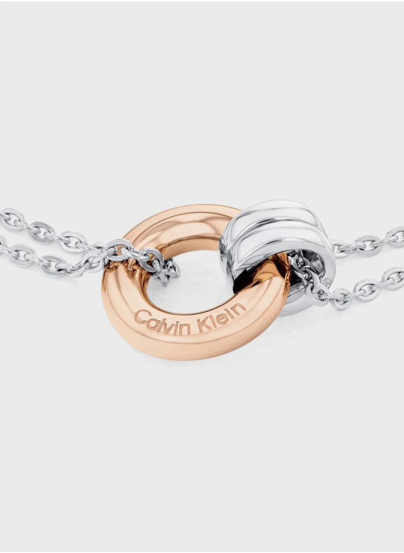 CALVIN KLEIN Stainless Bracelet