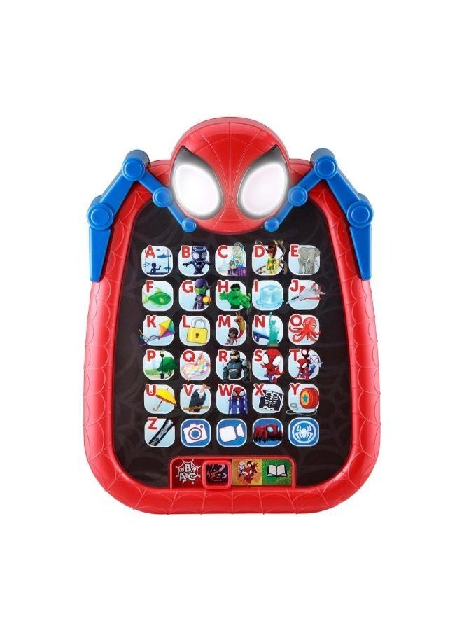 KIDdesigns Learn & Play Tablet - Multicolour - pzsku/ZB305D6C1F2A564F12346Z/45/_/1655728139/32651719-46ad-46f8-bc82-c4919f5229fa