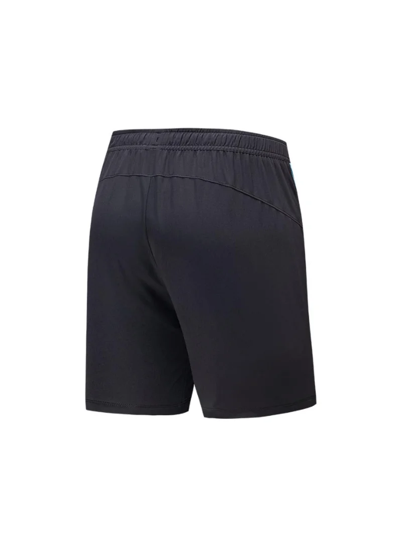 ANTA TRAIN Shorts Grey