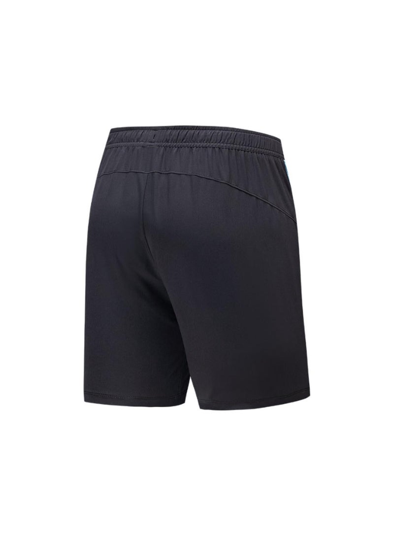 ANTA Regular Fit Workout Training Commute Woven Shorts - Image 4
