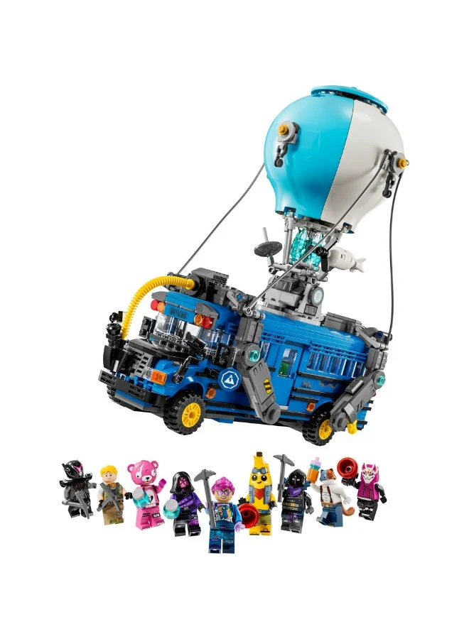 LEGO Fortnite Battle Bus 77073 (954) Pieces