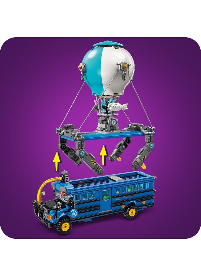 LEGO - Fortnite Battle Bus 77073 (954) Pieces - Image 1