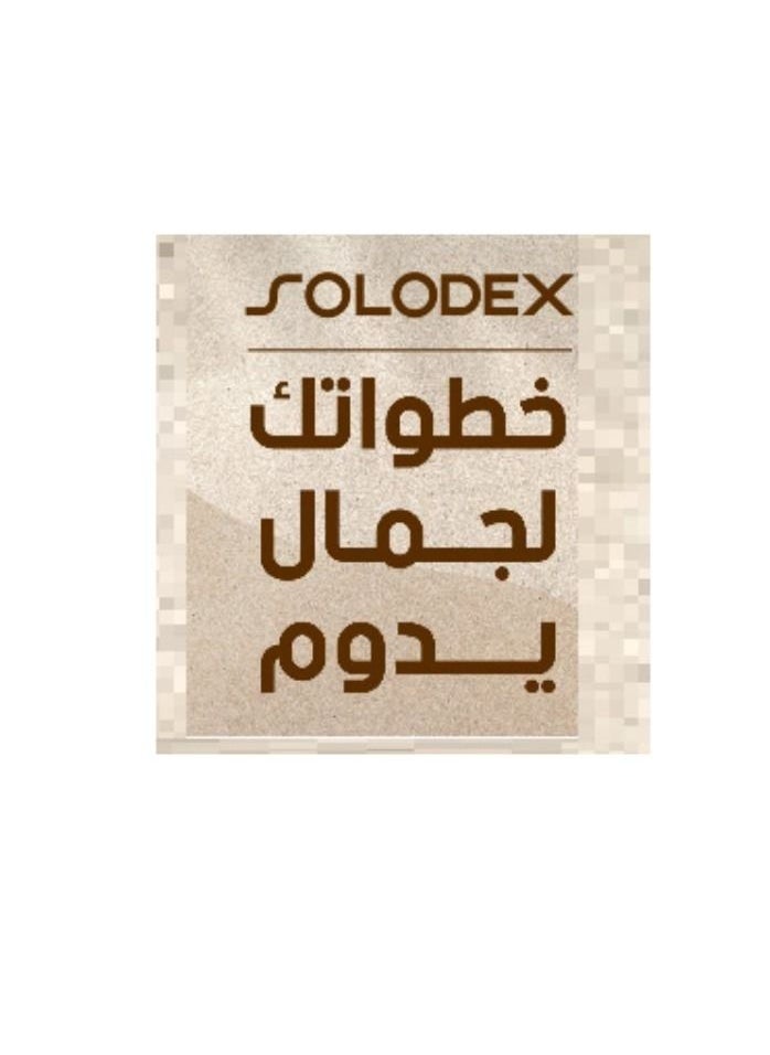 SOLODEX Anti-Age Defying Serum - 30ml  - Image 4