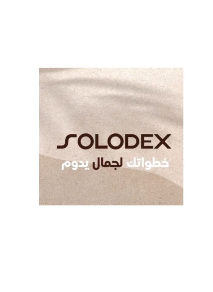 SOLODEX Anti-Age Defying Serum - 30ml  - Image 3