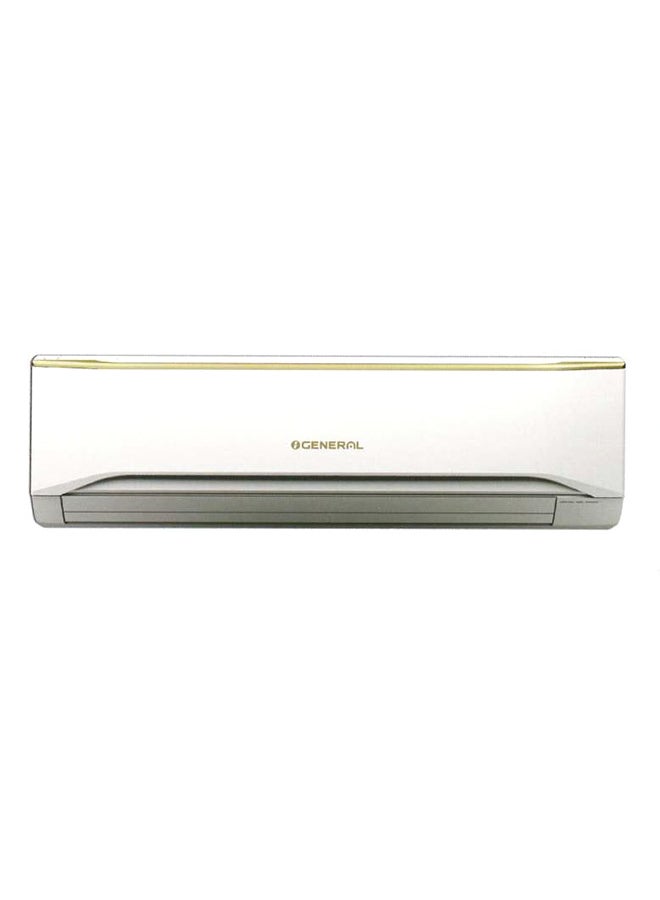 O General Split Air Conditioner 3 Ton 30000 BTU ASGA36FETA-UZ White - Image 1