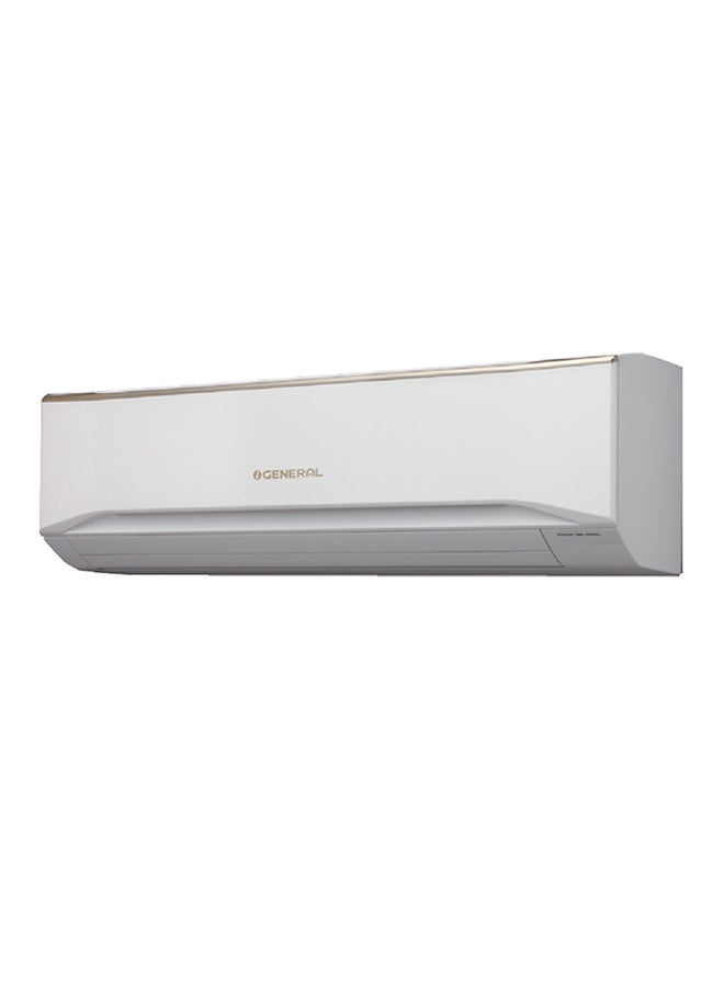 O General Split Air Conditioner 3 Ton 30000 BTU ASGA36FETA-UZ White - Image 2