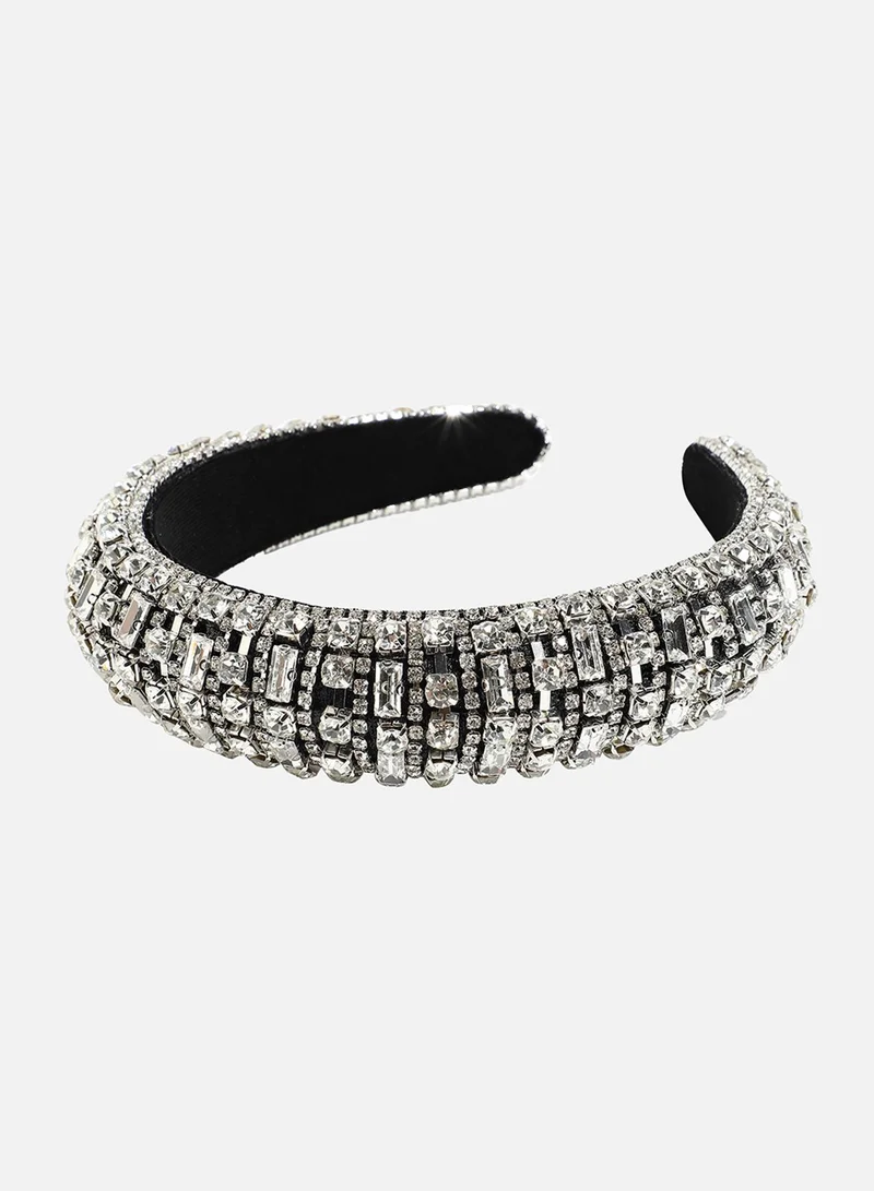 SOHI Colour Hairband