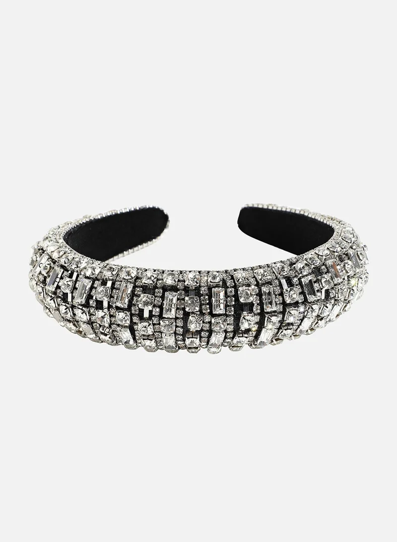 SOHI Colour Hairband