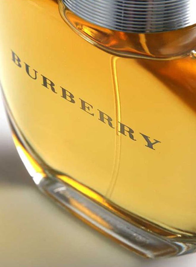 بربري EDP بخاخ بعطر طبيعي للنساء 100ملليلتر - Image 4