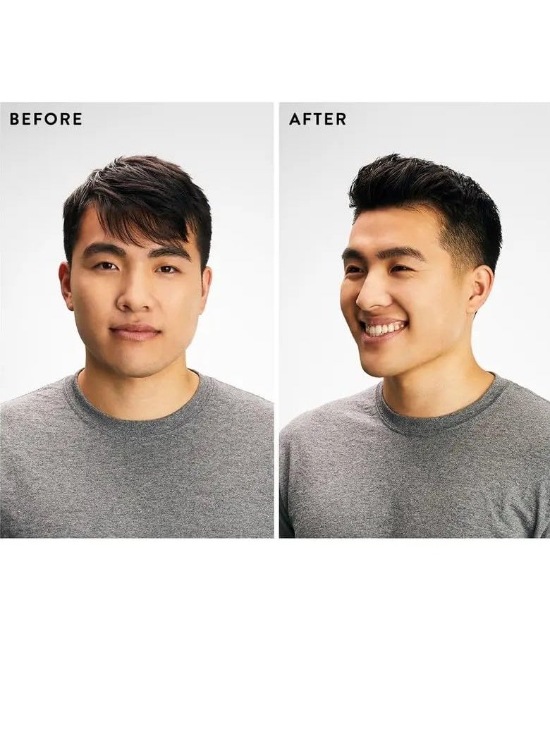 Mitch MITCH by Paul Mitchell Clean Cut Styling Cream for Men, Medium Hold, Semi-Matte Finish, For All Hair Types + Short to Medium Hair, 3 oz.  - Image 2