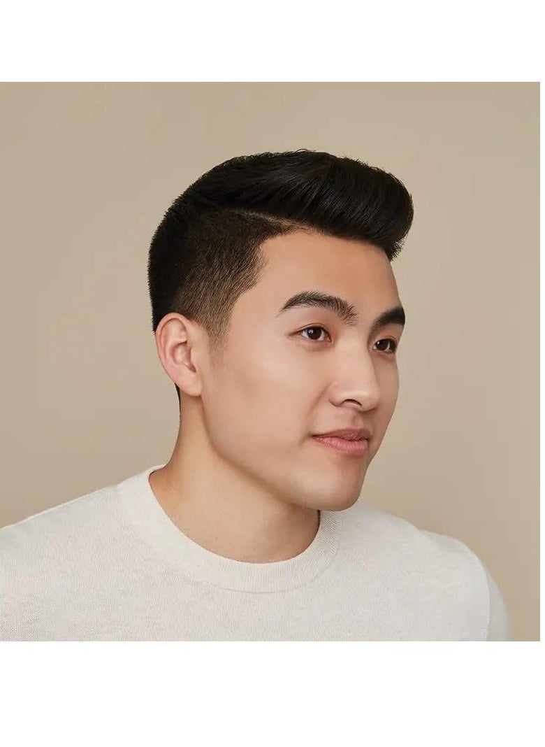 Mitch MITCH by Paul Mitchell Clean Cut Styling Cream for Men, Medium Hold, Semi-Matte Finish, For All Hair Types + Short to Medium Hair, 3 oz.  - Image 4