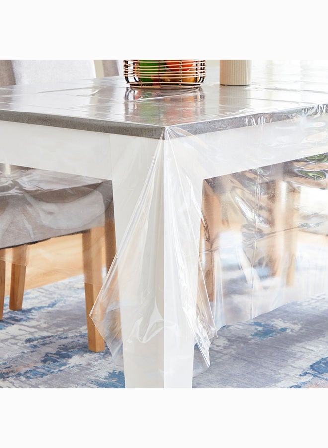 Home Box Crystaline Table Cover 274x178 cm - Image 2
