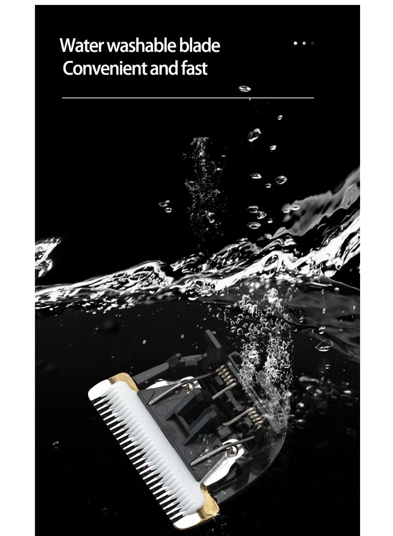 HEPU RECHARGEABLE SHAVER - Image 5