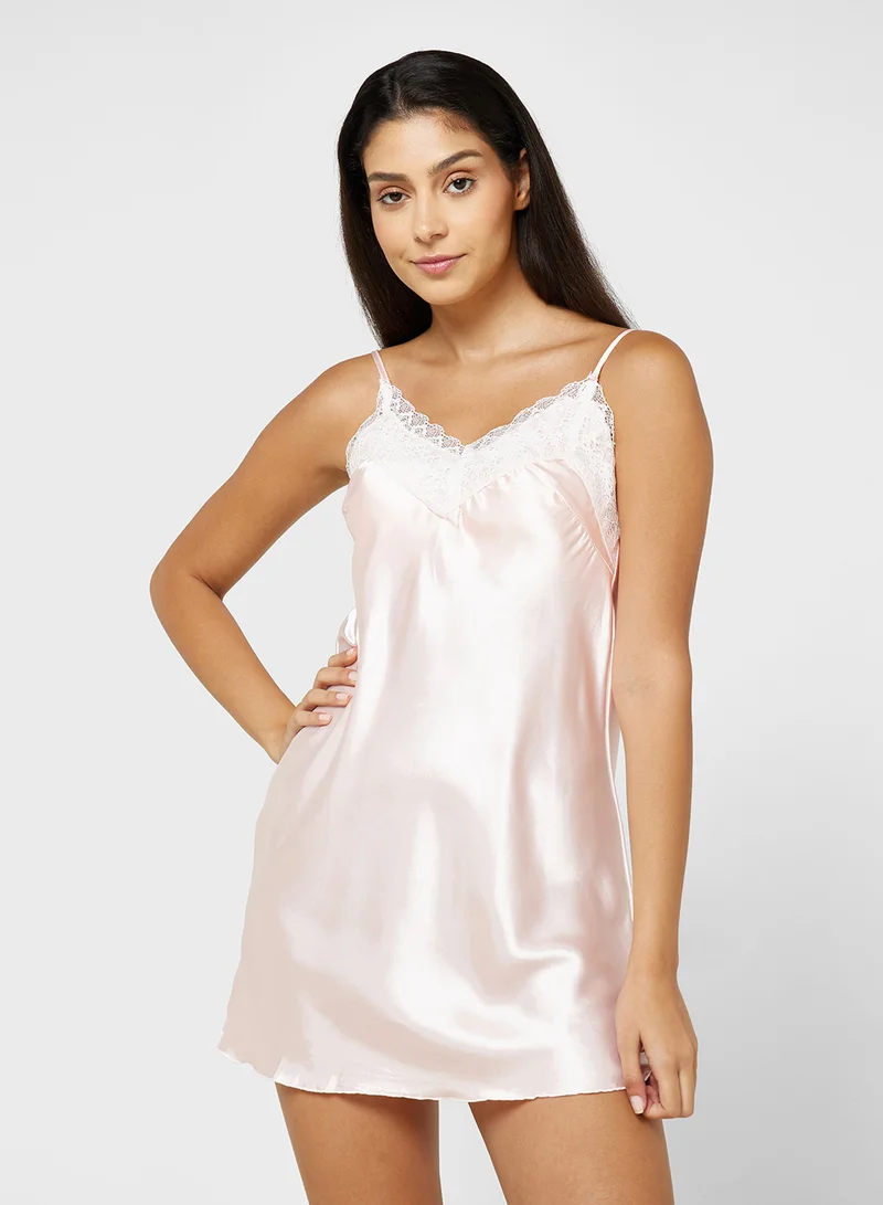 ايلا 4 Piece Pyjama Set