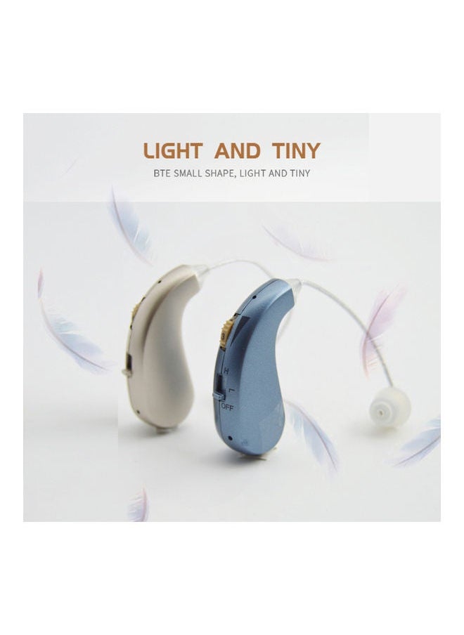 NIBEMINENT GE-T18 Digital Hearing Amplifier  - Image 2