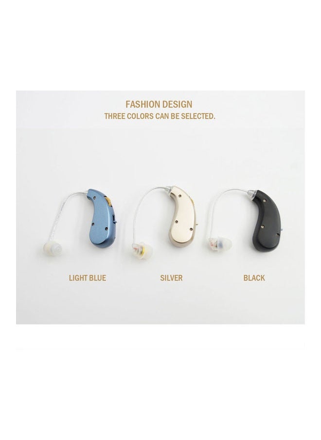 NIBEMINENT GE-T18 Digital Hearing Amplifier  - Image 4