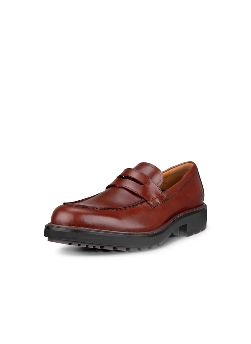 إيكو ECCO Metropole Oslo Cognac