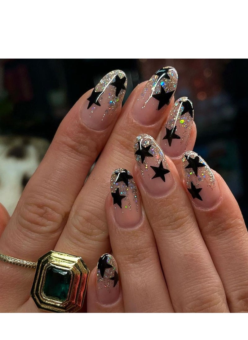 French Tip Press On Nails - Package Soft Gel French Fake Nails Short, Salon-quality Press On Nails, Seamless Glue-on Nails for Woman Nail Art Manicure - pzsku/ZB306AEF0DC330487A46CZ/45/_/1713872538/44848a9c-72a2-4a0b-9a6c-b9eb5ce22fce