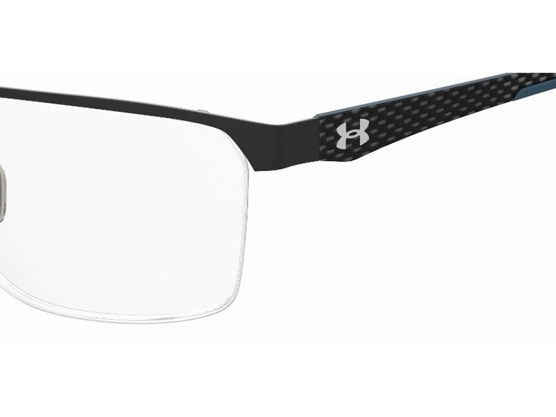 UNDER ARMOUR Men Square Frames  57 UA 5049/G - Image 3