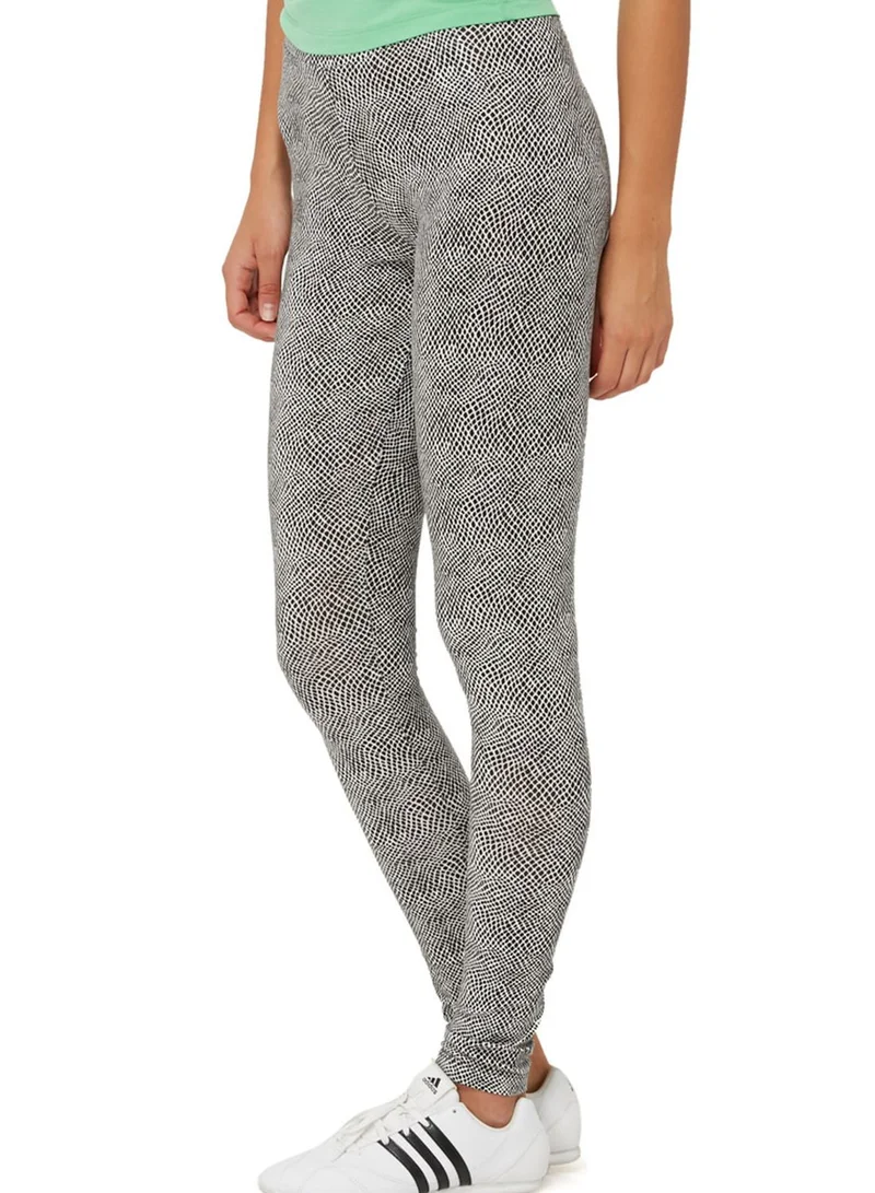 adidas Originals Lakers Printed Leggings
