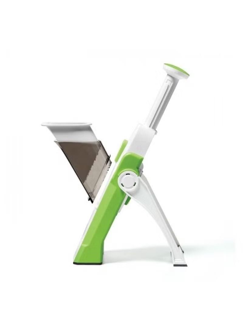 DLC 4 in 1 Medium Manual Vegetable Cutter DLC-36241 - Image 3