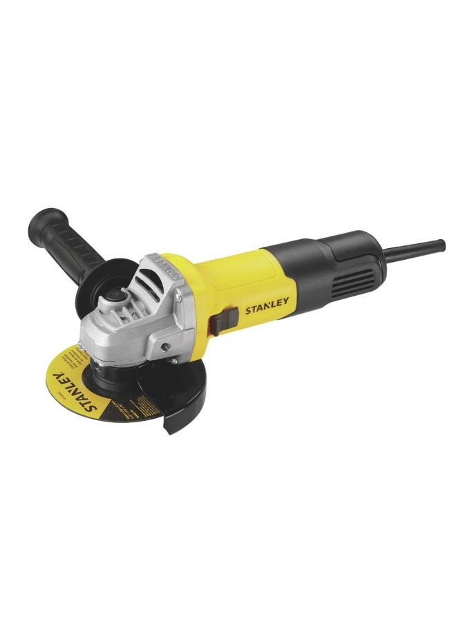 ستانلي مطحنة زاوية ستانلي 4.5" – 115 مم 750 واط – SG7115