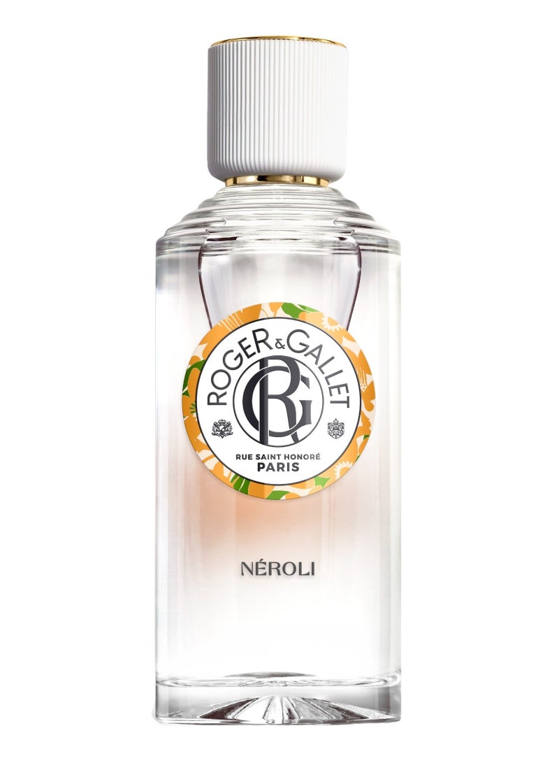 روجر أند غاليت ماء عطري نيرولي من روجر آند جاليه، 100 مل - Image 1