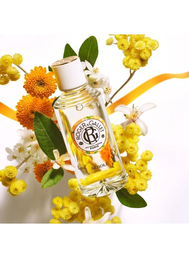 روجر أند غاليت ماء عطري نيرولي من روجر آند جاليه، 100 مل - Image 4
