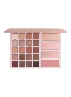 Unravel Destiny Eye & Face Palette