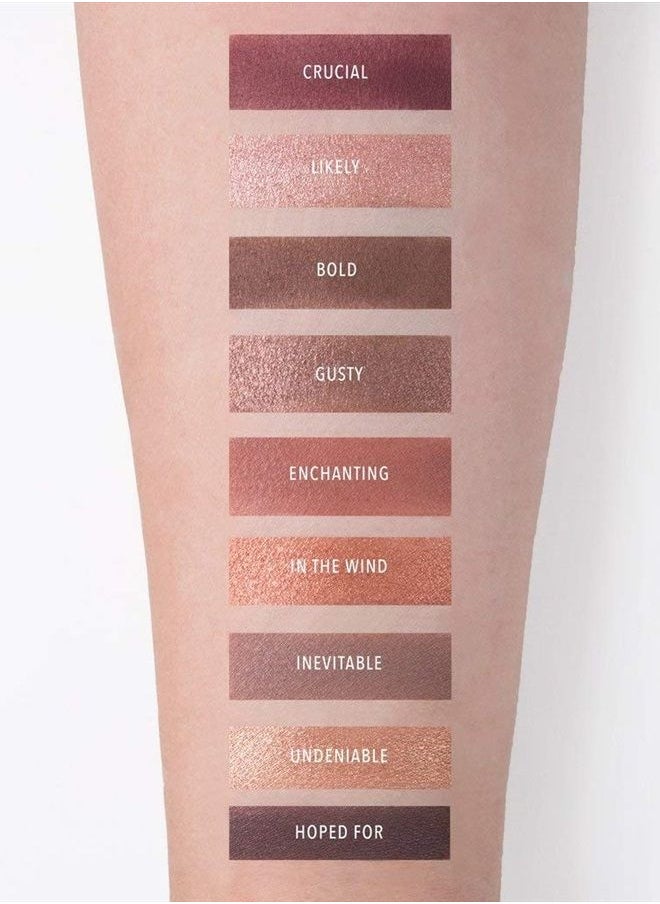 moira - Unravel Destiny Eye & Face Palette - Image 1