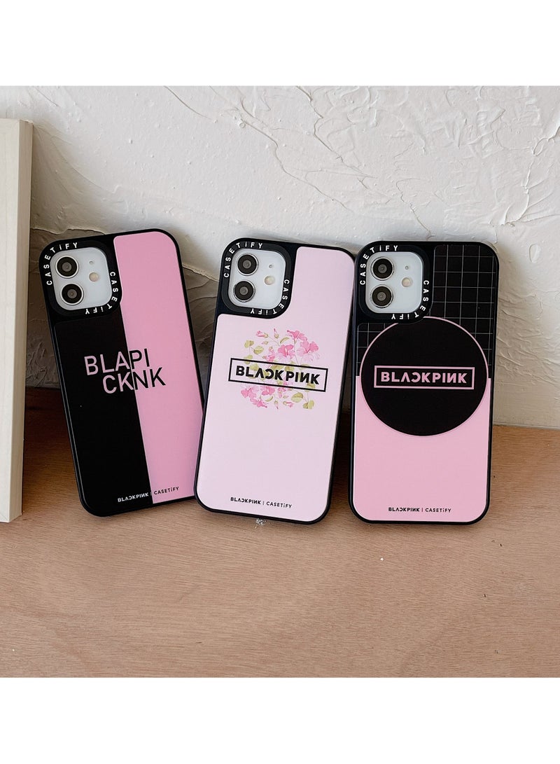 Casetify BLACKPINK iPhone 14/13/12/Pro/Max Protective Case Cover - Image 3
