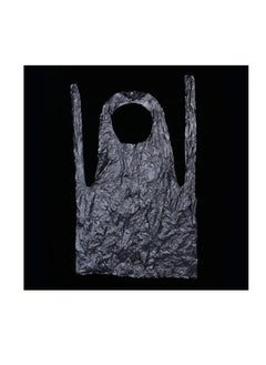 PALAT 100pc Waterproof Disposable Apron Dress Kitchen Cooking Restaurant Cleaning Painting  - Image 2